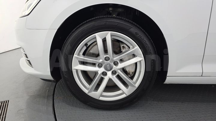 Audi A4 2016 — 5