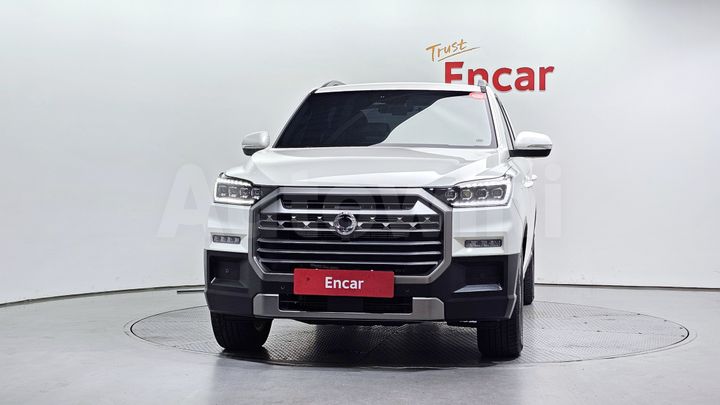 KGM (Ssangyong) Rexton 2024 — 3