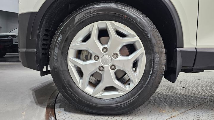KGM (Ssangyong) Rexton 2024 — 5