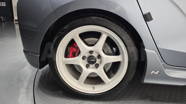 Hyundai Veloster 2019 — 5