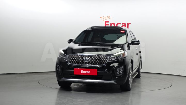 Kia Sorento 2016 — 3