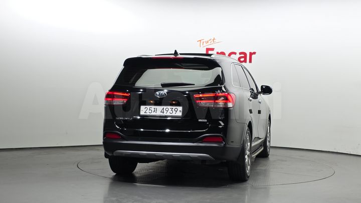 Kia Sorento 2016 — 4