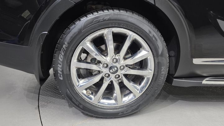 Kia Sorento 2016 — 5