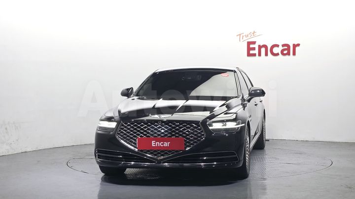 Genesis G90 2019 — 3