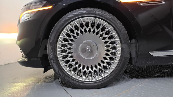Genesis G90 2019 — 5