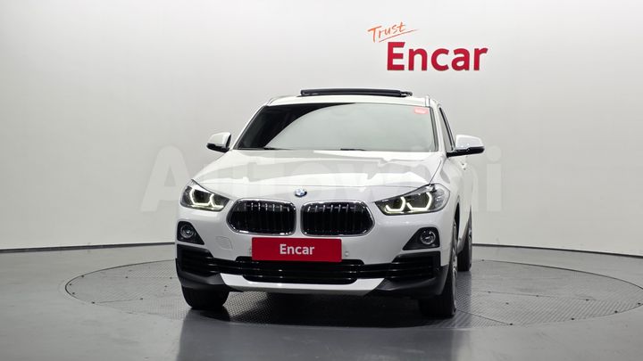 BMW X2 2020 — 3