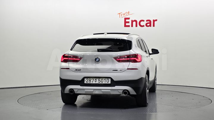 BMW X2 2020 — 4