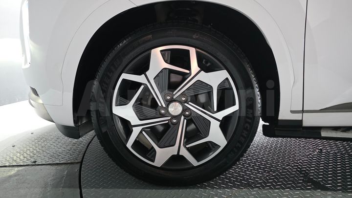 Hyundai Palisade 2022 — 5