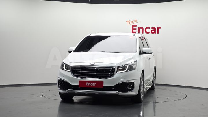 Kia Carnival 2017 — 3