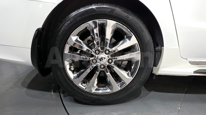 Kia Carnival 2017 — 5