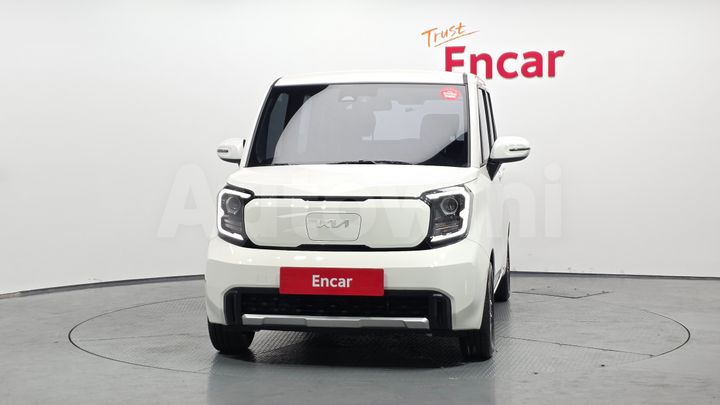 Kia Ray 2024 — 3