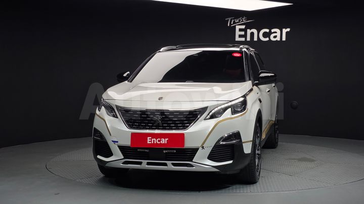 Peugeot 5008 2018 — 3