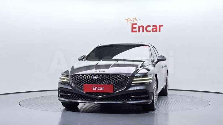 Genesis G80 2021 — 3