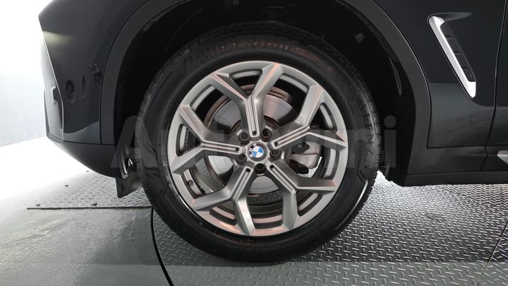 BMW X3 2023 — 5