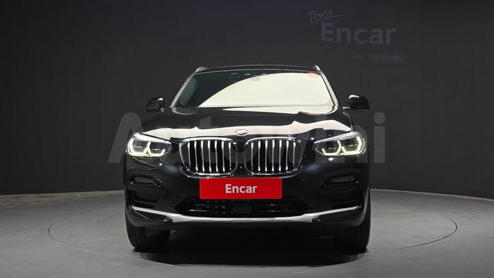 BMW X4 2021 — 3