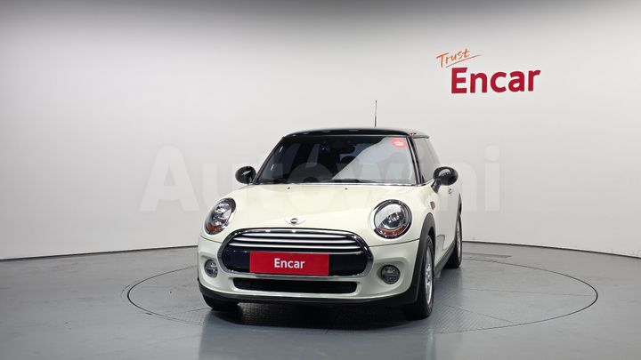 Mini Cooper 2015 — 3