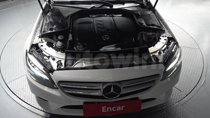 Mercedes-Benz C Class 2021 — 5