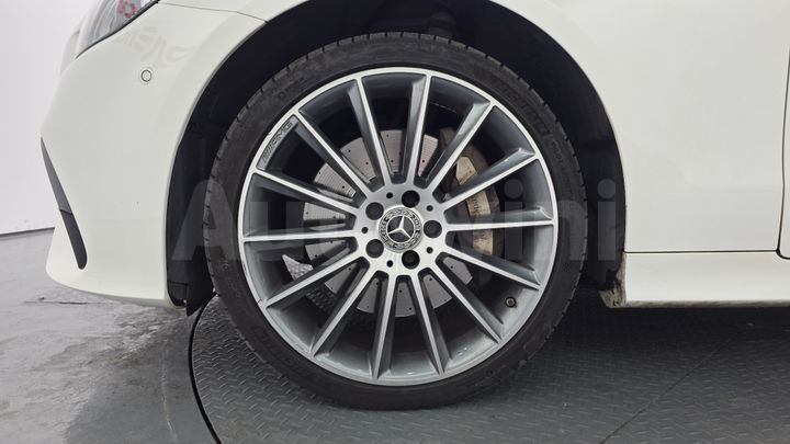 Mercedes-Benz E Class 2021 — 5