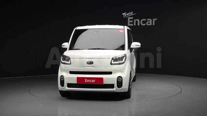 Kia Ray 2021 — 3