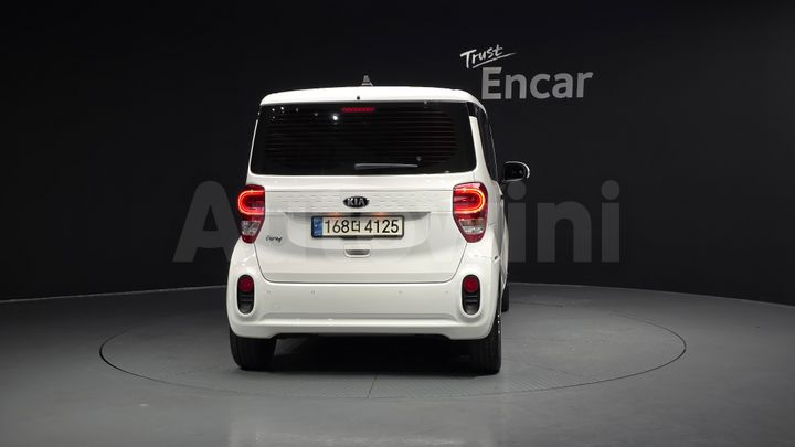 Kia Ray 2021 — 4