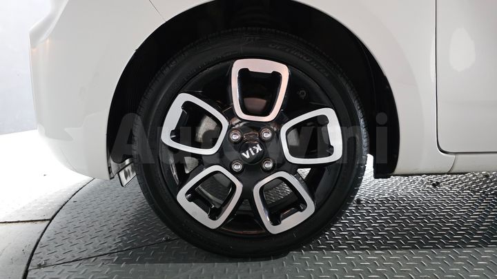 Kia Ray 2021 — 5