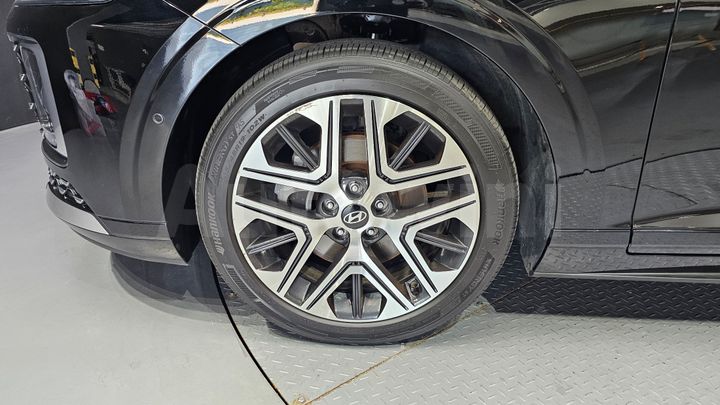Hyundai Grandeur 2023 — 5