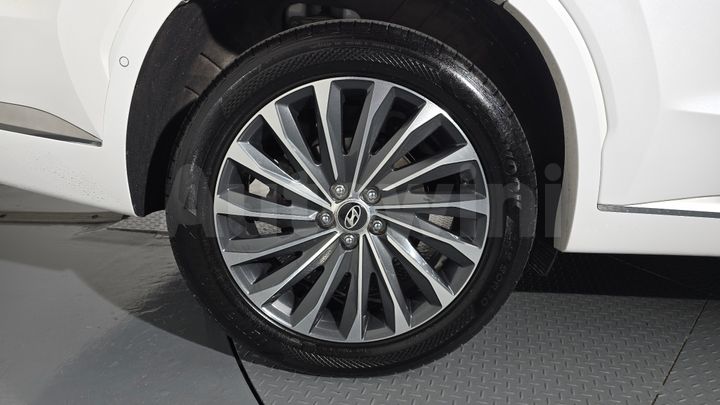 Hyundai Palisade 2023 — 5