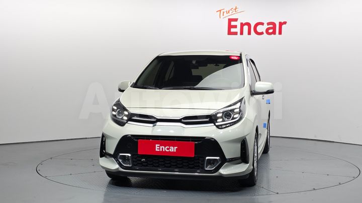 Kia Morning 2021 — 3