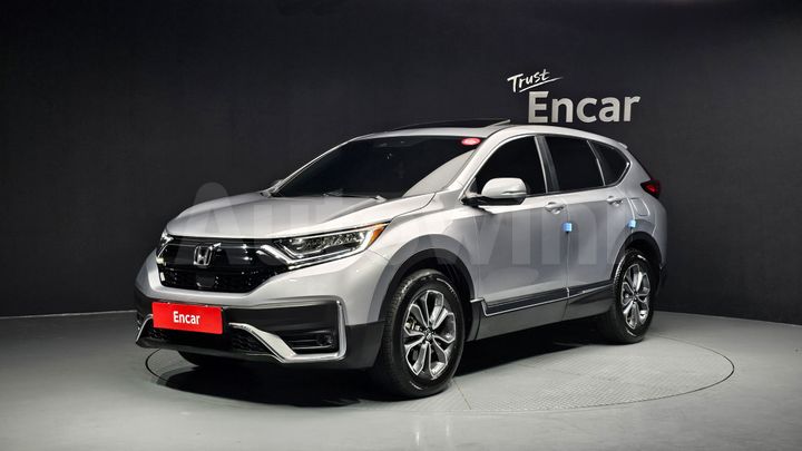 Honda CR V
