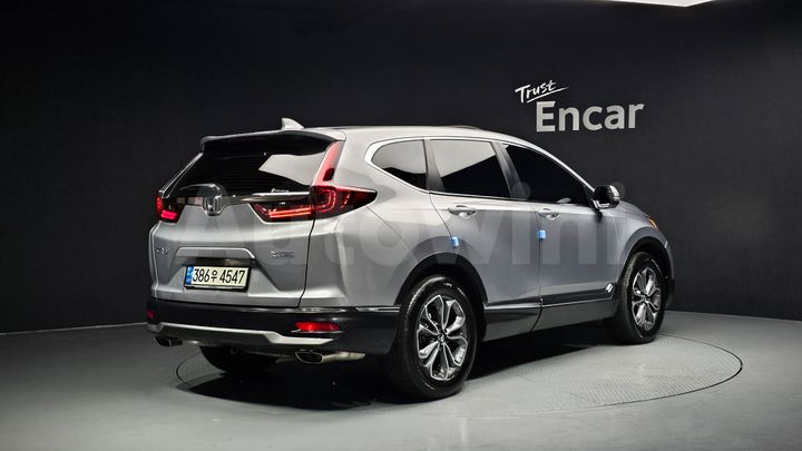 Honda CR V