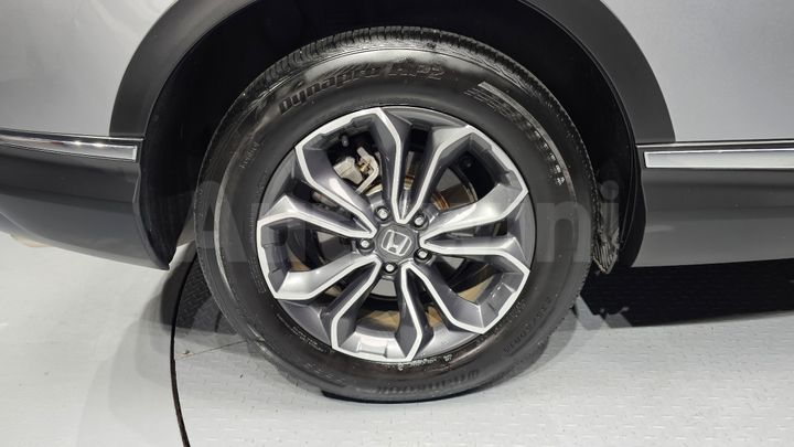 Honda CR V