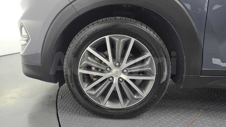 Hyundai Tucson 2016 — 4