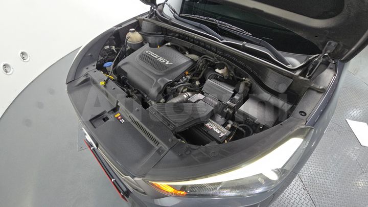 Hyundai Tucson 2016 — 5