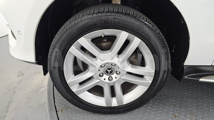 Mercedes-Benz GLE Class 2018 — 5