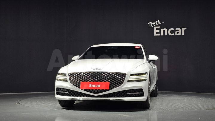 Genesis G80 2023 — 3
