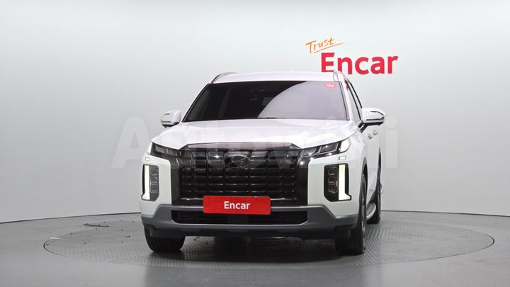 Hyundai Palisade 2023 — 3