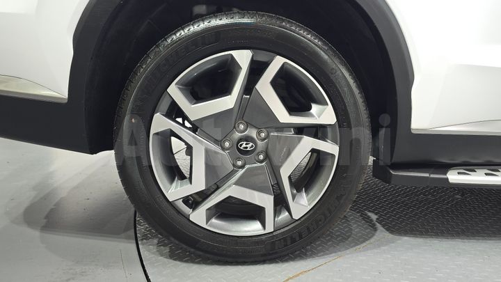 Hyundai Palisade 2023 — 5