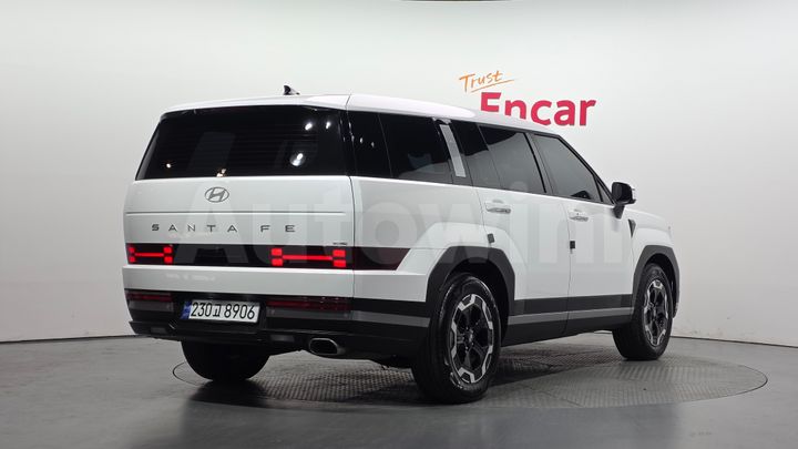 Hyundai SantaFe 2024 — 2
