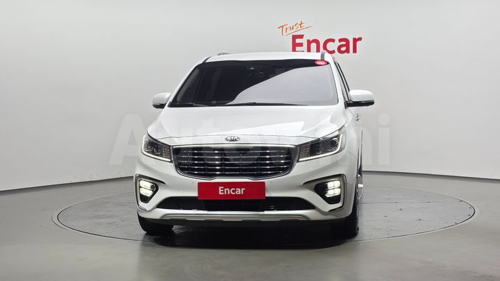Kia Carnival 2020 — 3