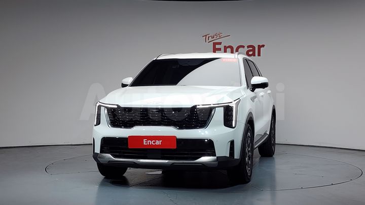 Kia Sorento 2025 — 2
