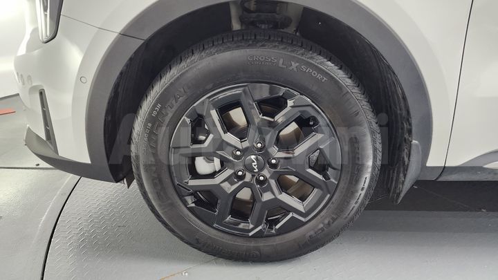 Kia Sorento 2025 — 4