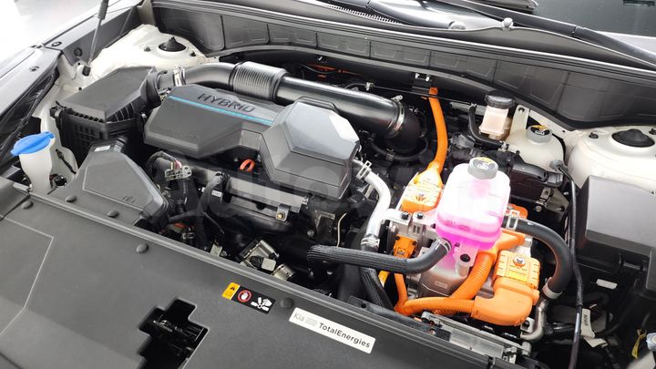 Kia Sorento 2025 — 5