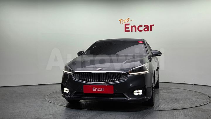 Kia K7 2016 — 3