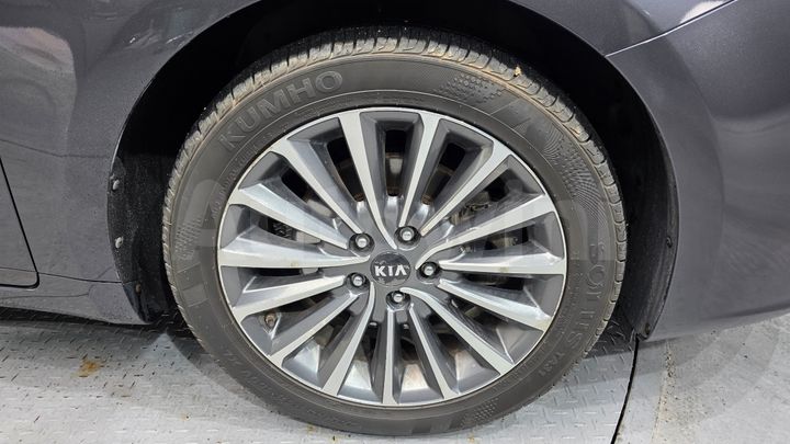 Kia K7 2016 — 5