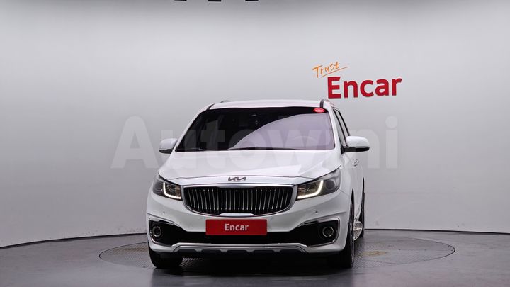 Kia Carnival 2017 — 3