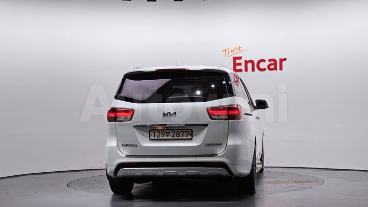Kia Carnival 2017 — 4