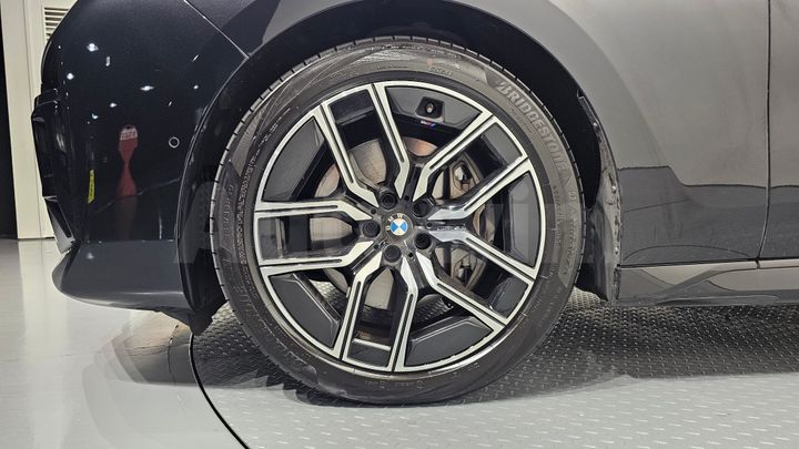 BMW 7 Series 2024 — 4