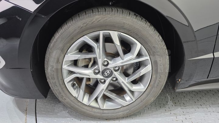 Hyundai Sonata 2020 — 5