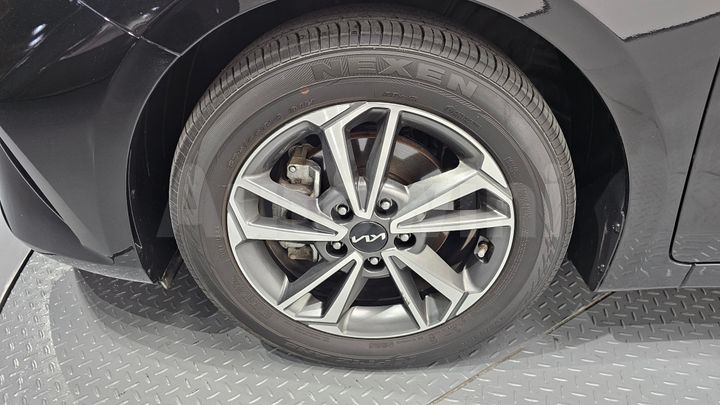 Kia K3 2024 — 5