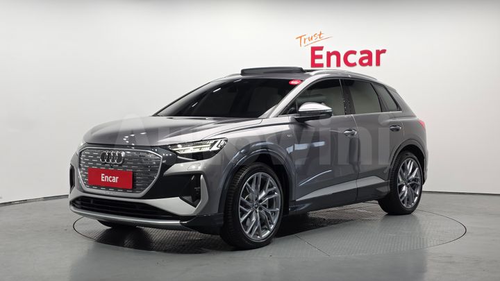 Audi Q4